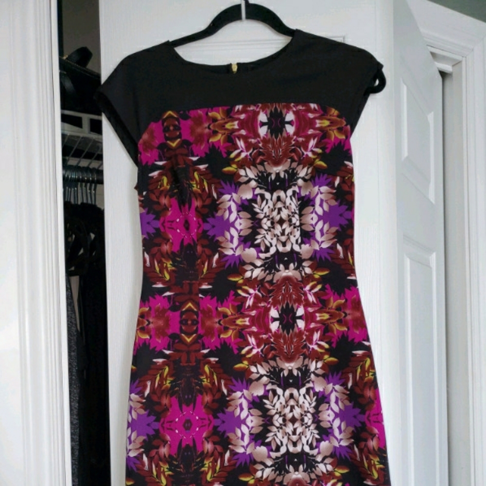 Stretchy Dress